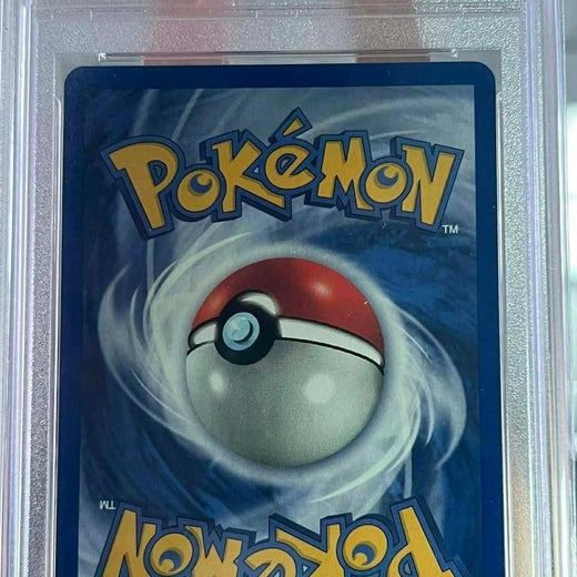 Rocket's Sneak Attack 72 1st Edition Rocket Pokemon PSA 91