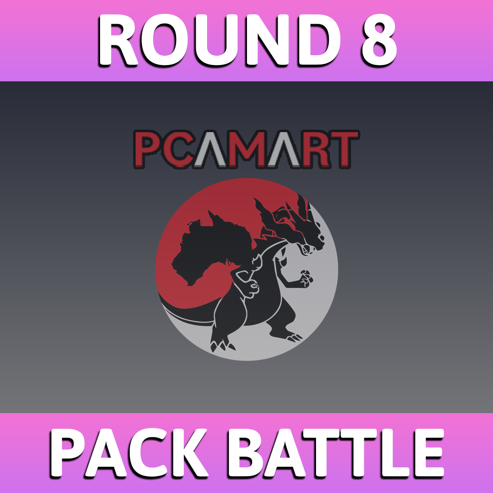 PACK BATTLE