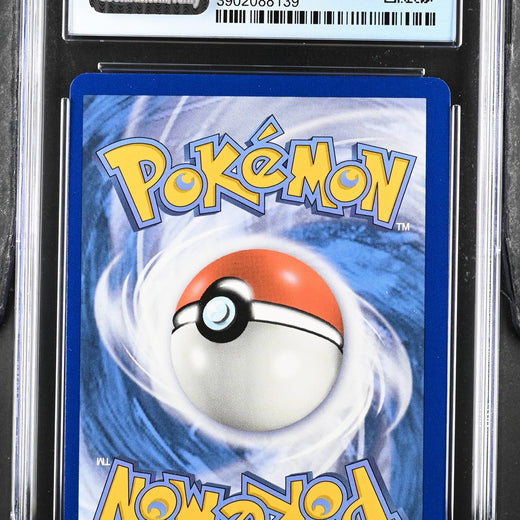 Ho-oh Gx SV50/SV94 Shiny Vault Holo Hidden Fates Pokemon CGC 9 Mint1