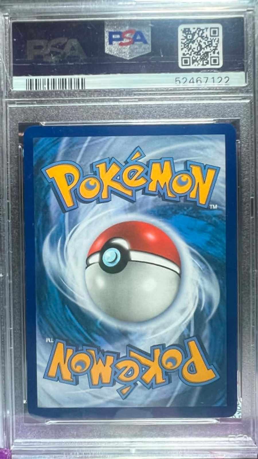 Latias & Latios Gx 113/181 Team Up Pokemon PSA 10