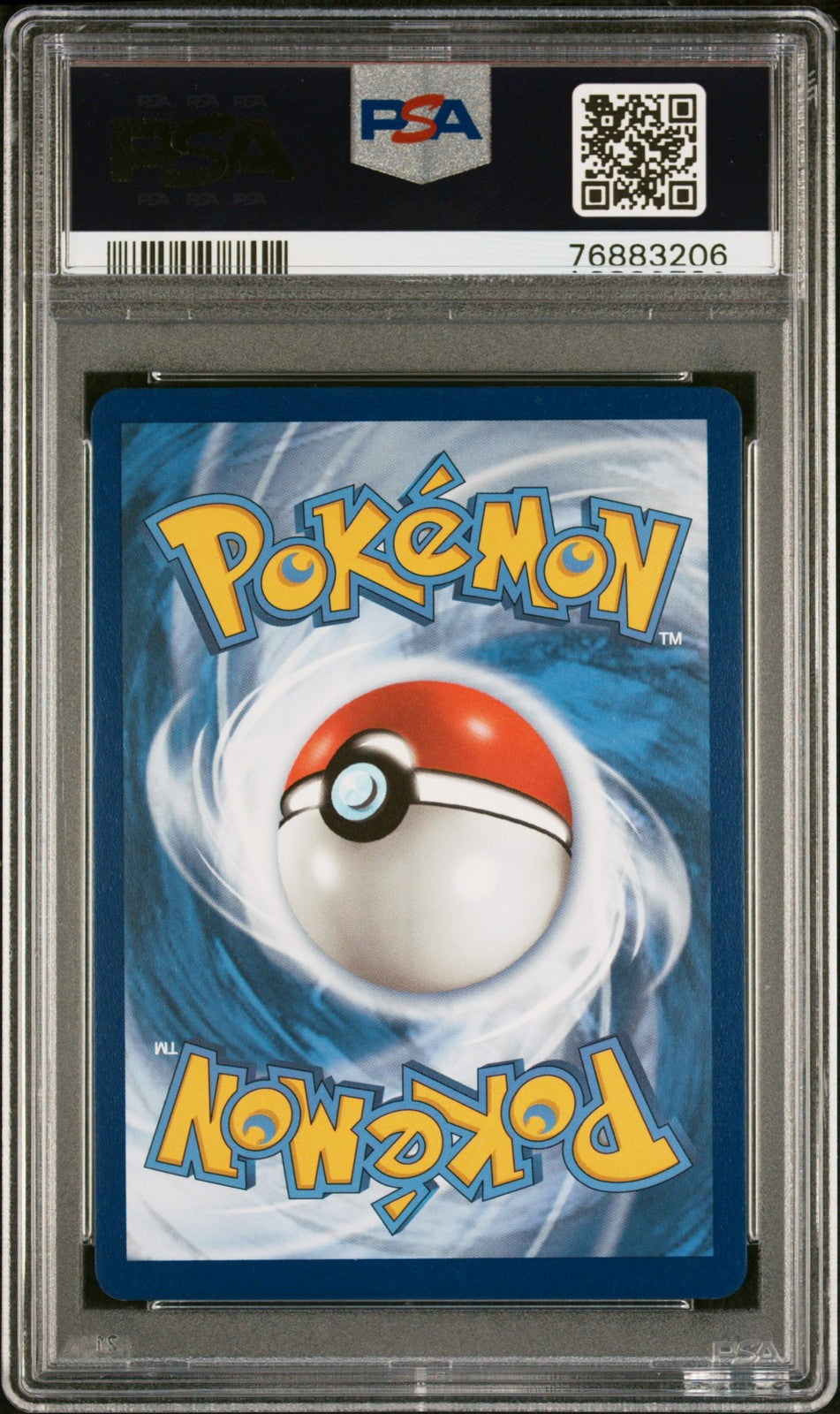 Charizard Vstar 174 Secret Brilliant Stars Pokemon PSA 9