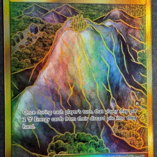 Mt. Coronet SV89/SV94 SV89 89 Hidden Fates Shiny Vault Sun & Moon Pokemon 2019