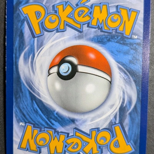 Water Energy Hidden Fates Pokemon TCG Sun & Moon Reverse Holofoil 2019