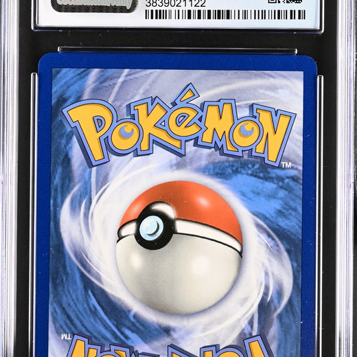 Banette Gx SV61/SV94 Shiny Vault Holo Hidden Fates Pokemon CGC 8.5 Nm/mint+1