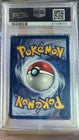 Mankey 55/64 1st Edition Jungle Pokemon PSA 8