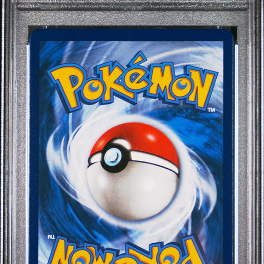 Shining Mew Holo 40/73 Shining Legends Pokemon PSA 91