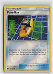 PokeNav 140/168 Uncommon Celestial Storm Pokemon NM