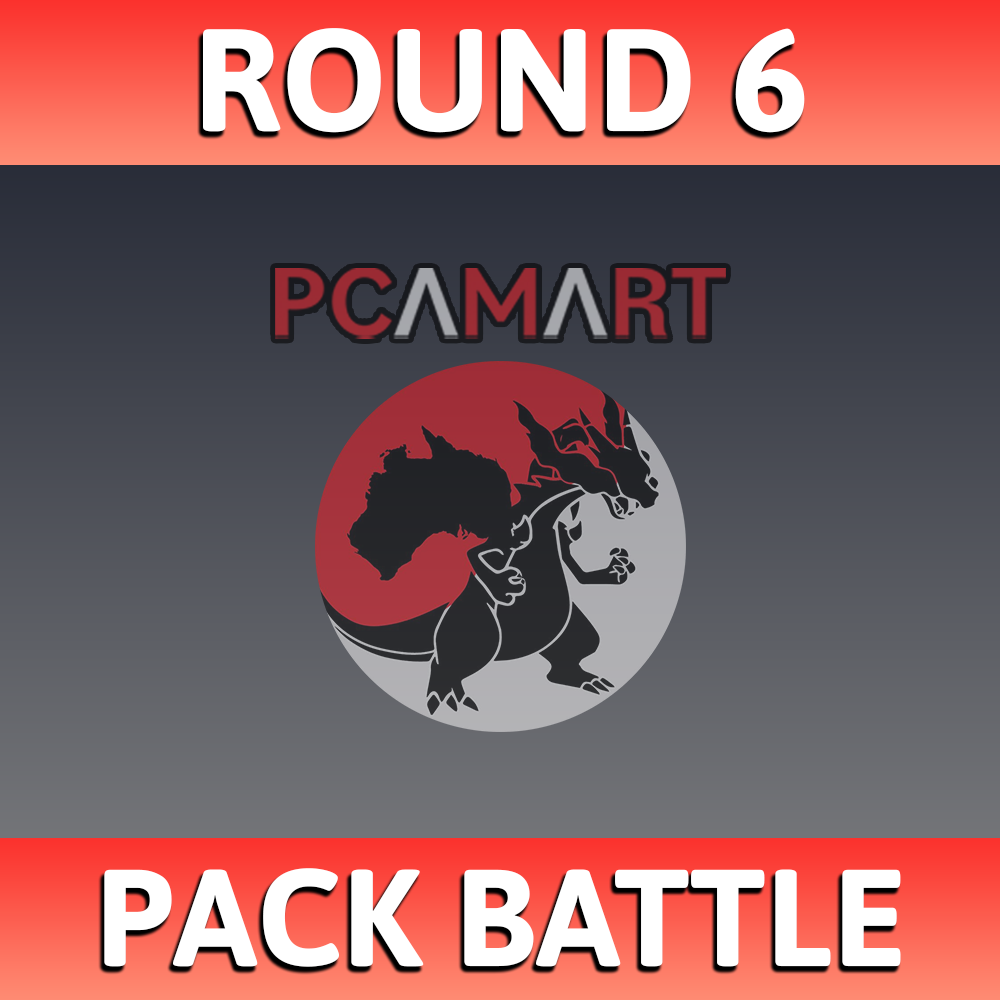 ROUND 6 PACK BATTLE - OP07 BOX BATTLE