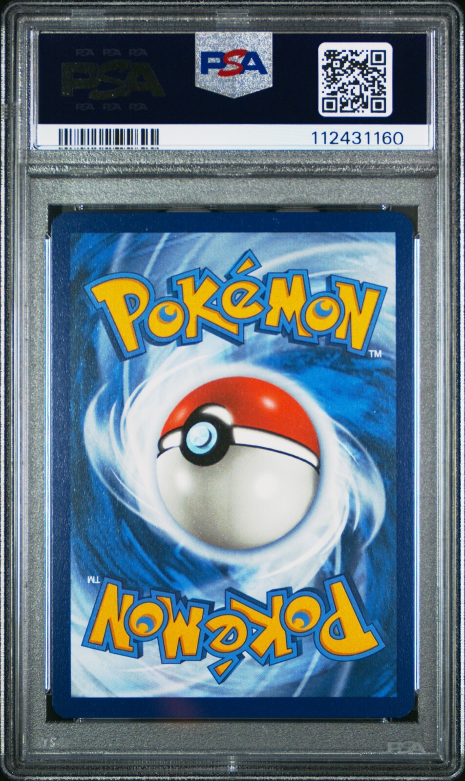 CHARMANDER 004/165 PSA 9 EB GAMES EXCLUSIVE PROMO POKEMON CARD HOLO ENGLISH