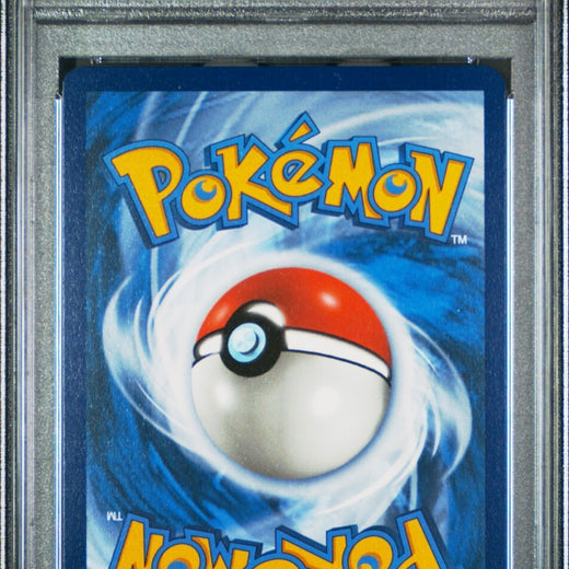 CHARMANDER 004/165 PSA 9 EB GAMES EXCLUSIVE PROMO POKEMON CARD HOLO ENGLISH