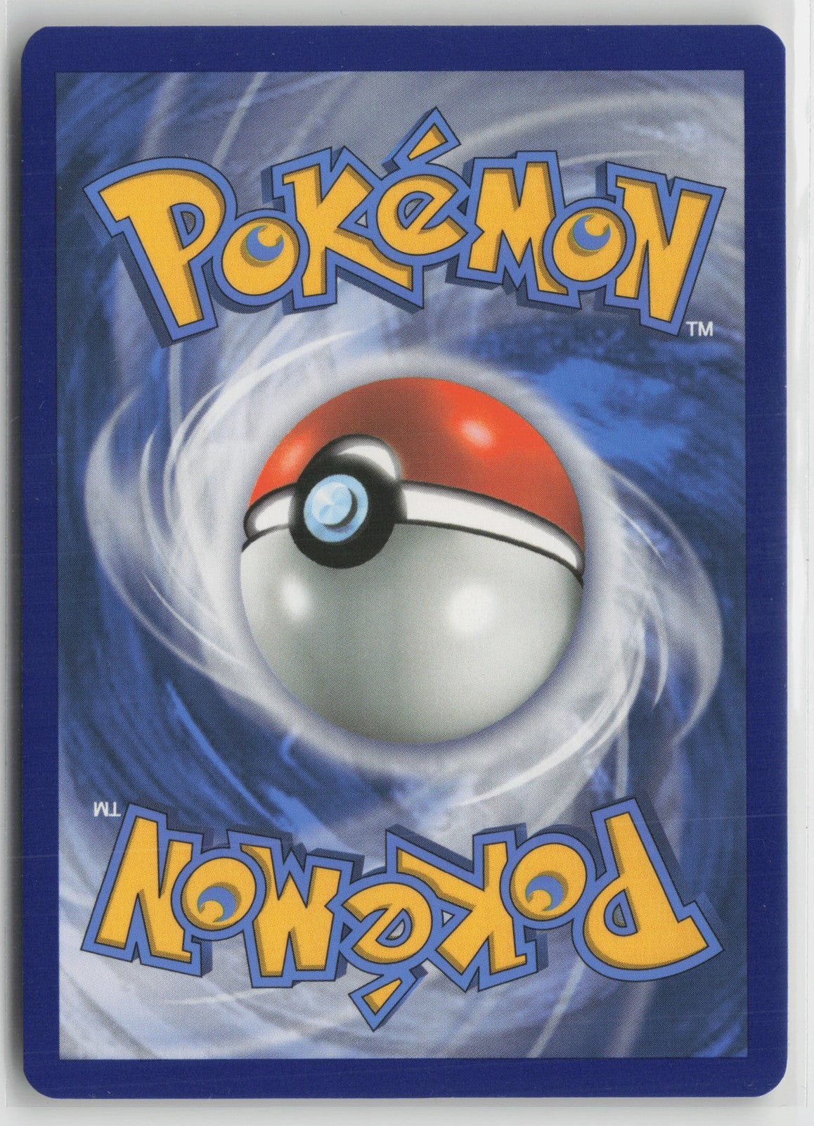 Popplio - 23/25 Promo McDonald's 25th Anniversary Promos 023/025 NM