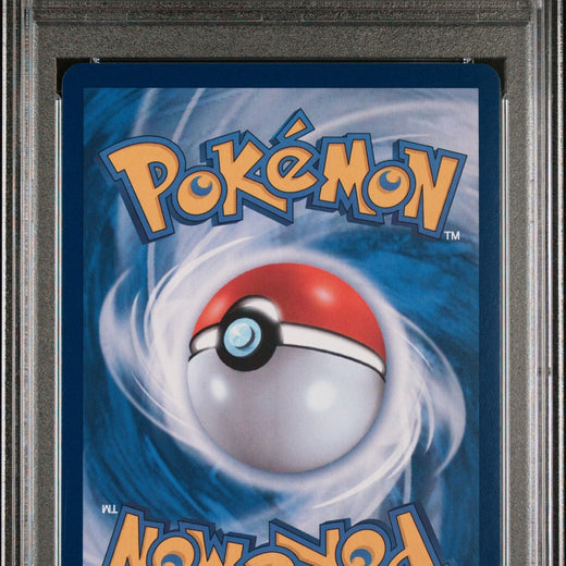 Ditto 173 Metamong Project Qr Stamp Rally Korean Sv-p Promo Pokemon PSA 101