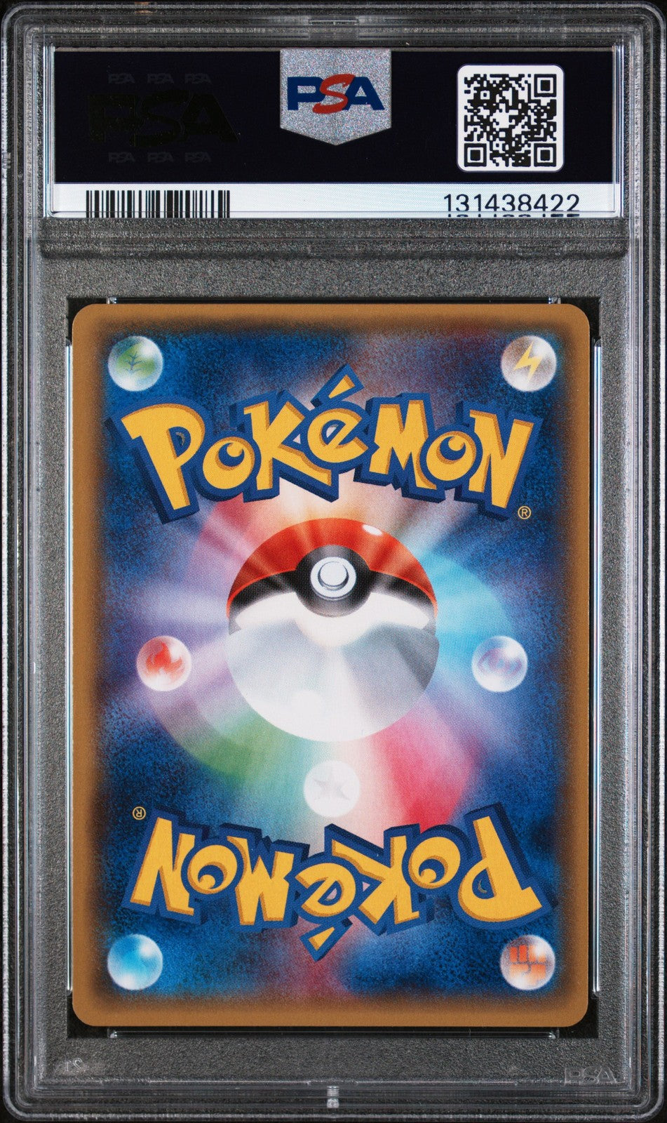Archie's Ace In The Hole 077/070 1st Edition Tidal Storm Pokemon Japanese PSA 10