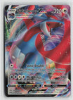 Salamence VMAX 144/189 Holo VMAX Rare Darkness Ablaze Pokemon NM
