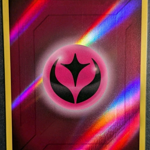 Fairy Energy Card Pokemon TCG Sun & Moon Hidden Fates Reverse Holofoil 2019