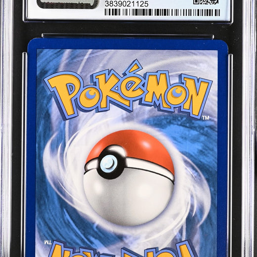 Grimmsnarl V SV116/SV122 Shiny Vault Holo Shining Fates Pokemon CGC 9 Mint1