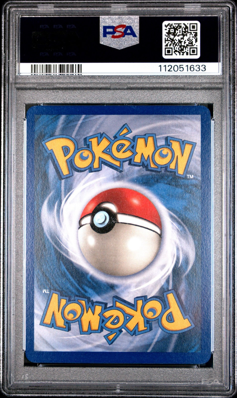Eevee 13/17 - Pop Series 3 - Pokemon Trading Card Game PSA 10