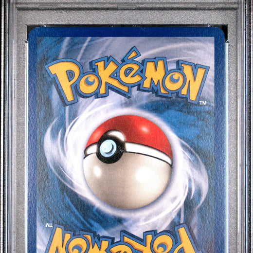 Eevee 13/17 - Pop Series 3 - Pokemon Trading Card Game PSA 10