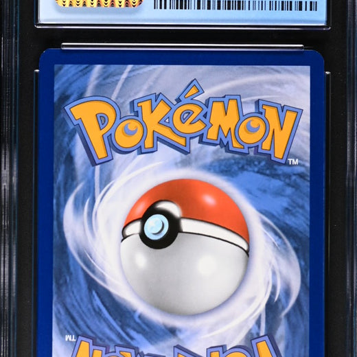 Zacian V SWSH076 Holo Black Star Promos Pokemon CGC 8.5 Nm/mint+1