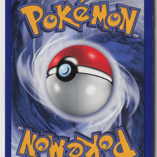 Nidoran F 57/64 Common Jungle Pokemon NM1