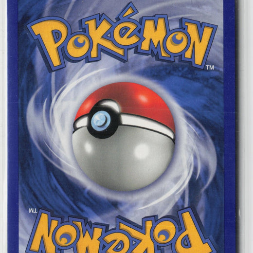 Feebas 50/106 Reverse Holo Stamp Emerald Pokemon LP1