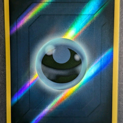 Dark Darkness Energy Reverse Holo Hidden Fates Pokemon Card NM 2019