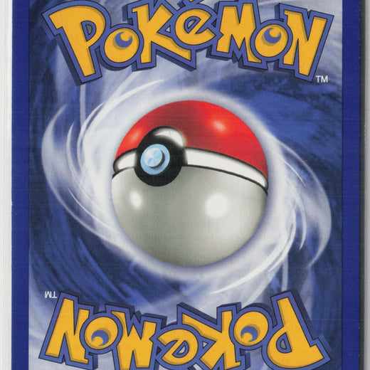 Bulbasaur 44/102 Common Base Set Pokemon NM1