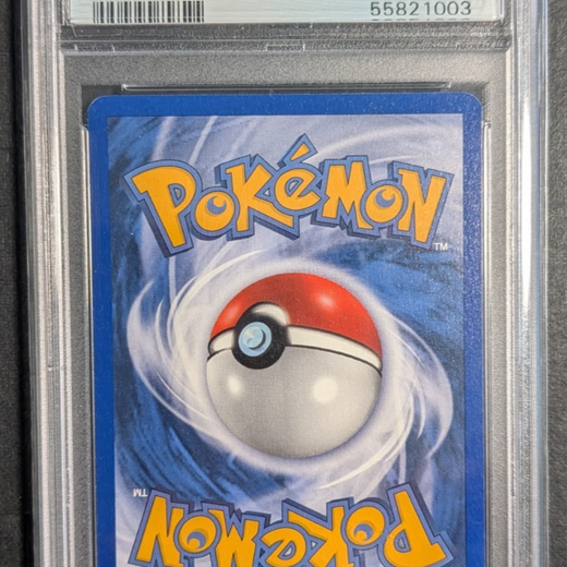 Regirock ex 98/101 Hidden Legends Holo PSA 10 2004 98 pokemon 98/101 regi