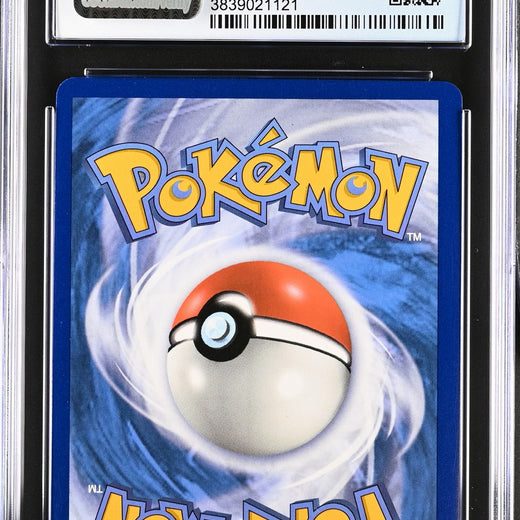 Greninja Gx SV56/SV94 Shiny Vault Holo Hidden Fates Pokemon CGC 9 Mint1