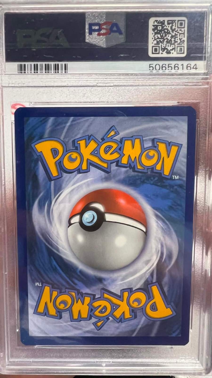 PSA 10 Charizard Vmax 074/073 Secret Champion's Path Pokemon