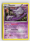 Haunter 59/162 BREAKthrough NM UC Pokemon