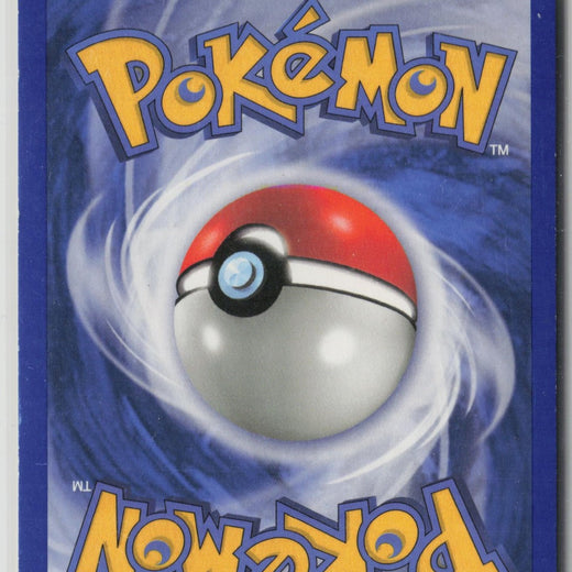 Voltorb 80/109 Reverse Holo Team Rocket Returns Pokemon LP1