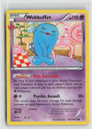 Wobbuffet RC11/RC32 Common Generations Pokemon NM