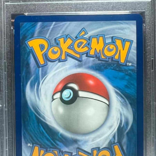 Latias & Latios Gx 113/181 Team Up Pokemon PSA 101