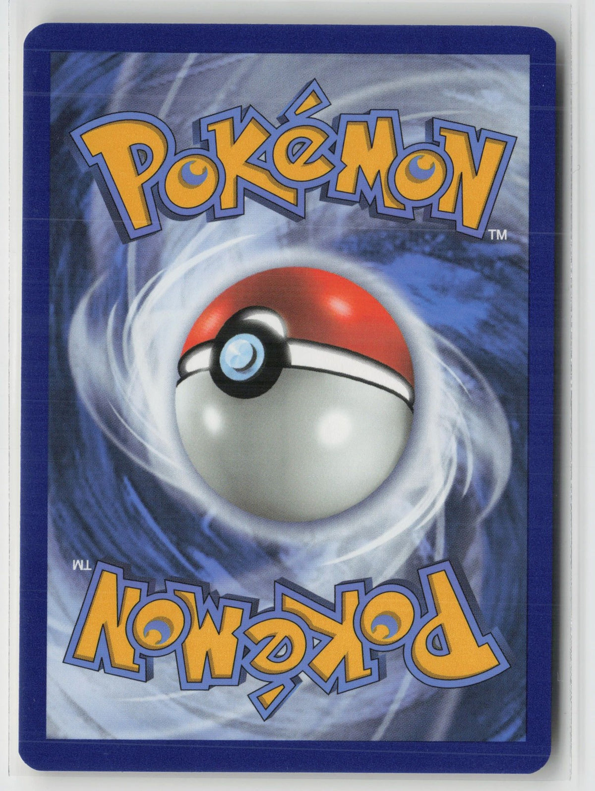 Grookey on the Ball 3/5 Pokemon Futsal Collection Pokemon NM