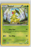 Bayleef 2/122 Uncommon BREAKpoint Pokemon NM