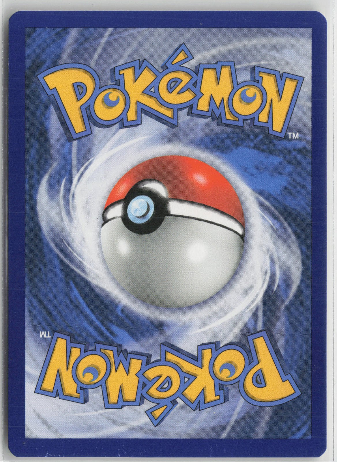 Totodile - 18/25 Promo McDonald's 25th Anniversary Promos 018/025 NM