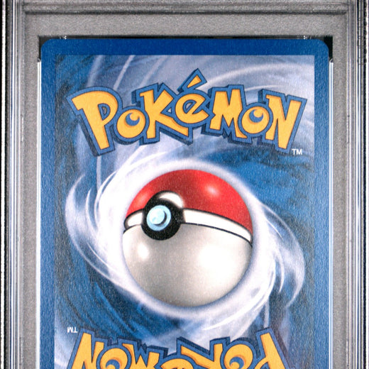 Pikachu Base Set 58/102 Korean Pikachu World Collection Pokemon PSA 91