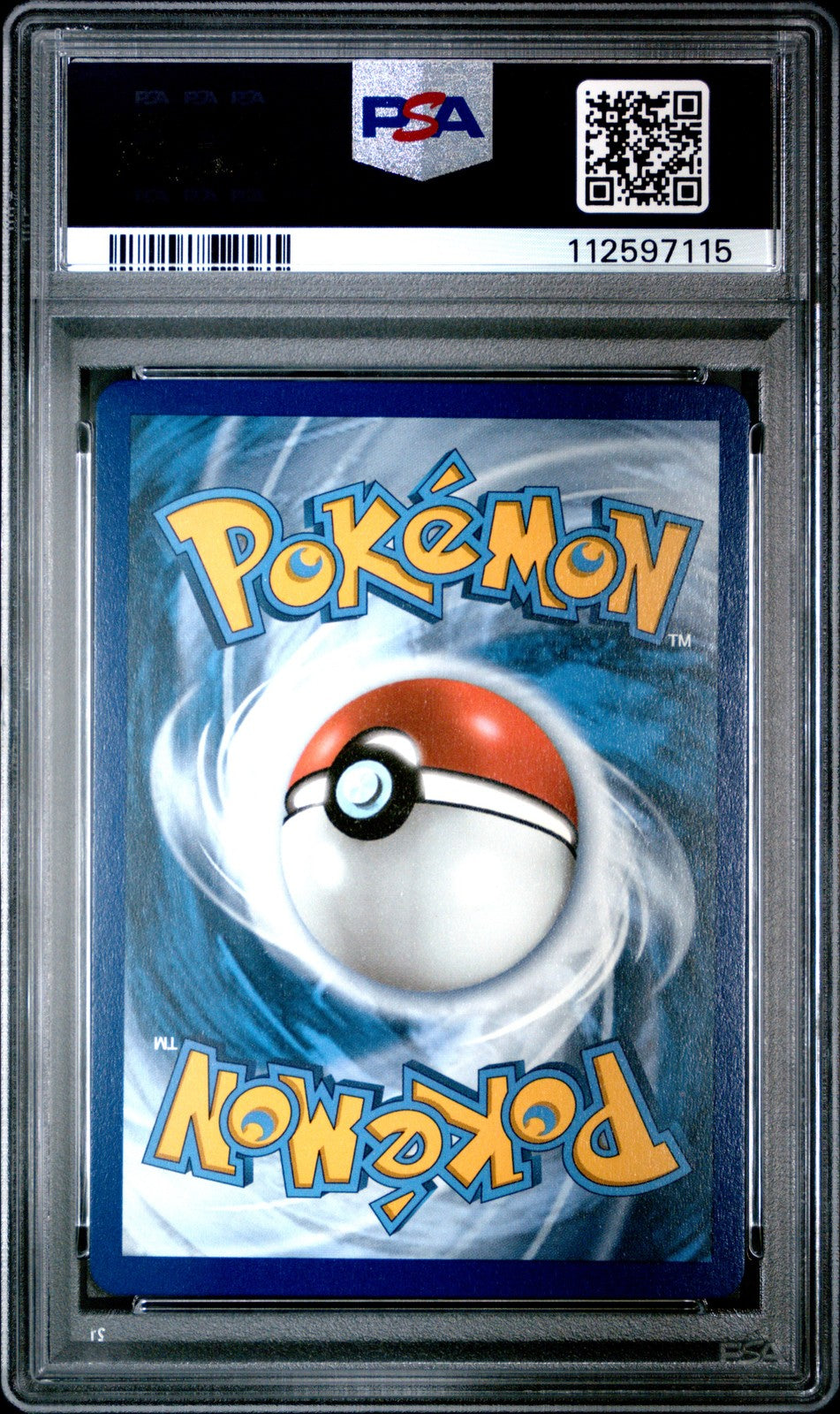 Pokemon Center Lady 185/185 Vivid Voltage Pokemon PSA 10