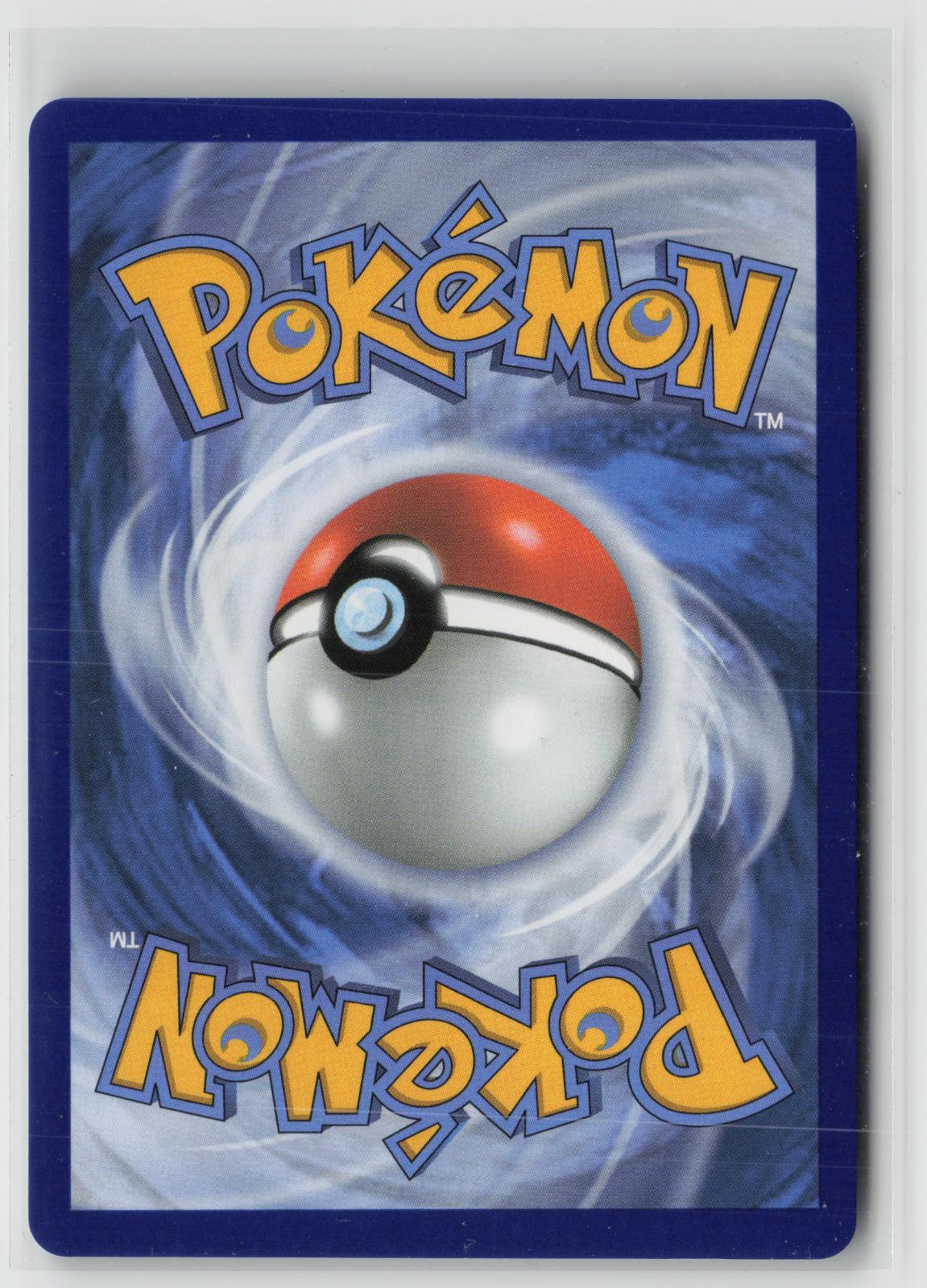 Yamask (Poke Ball Pattern) 039/086 Common White Flare Pokemon Holo NM