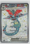 Dragapult ex 200/167 Ultra Rare Twilight Masquerade Pokemon Holo NM