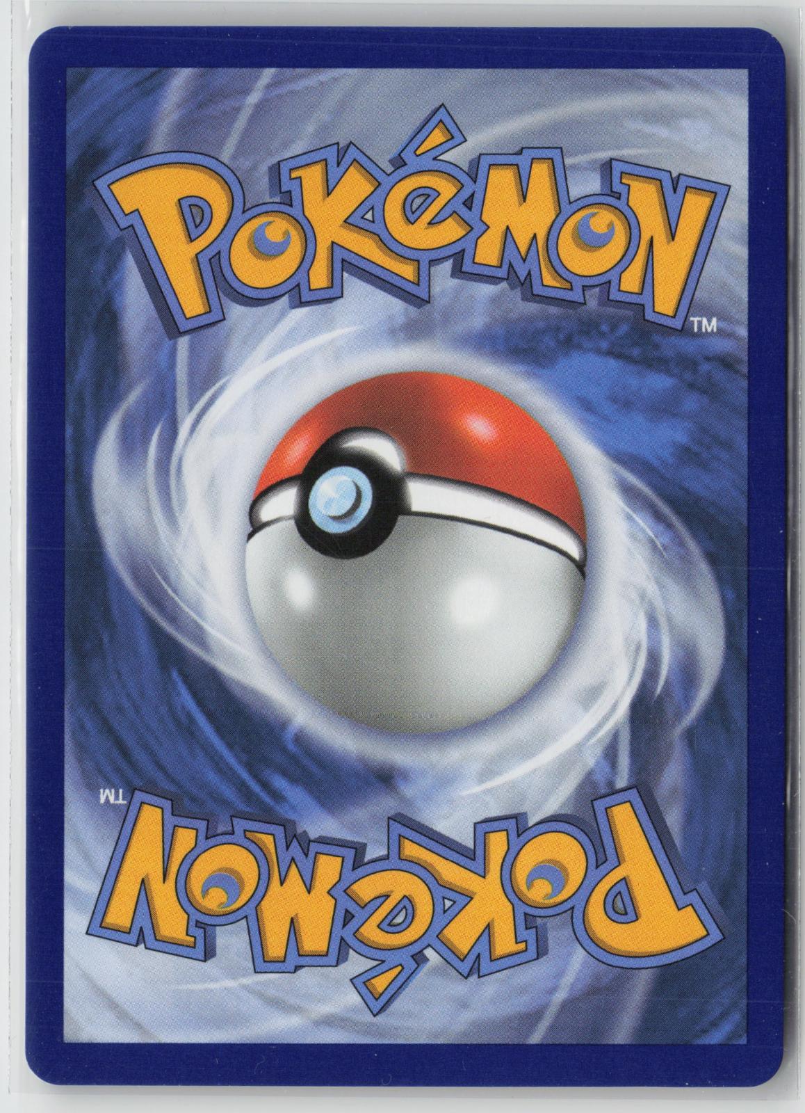 Oricorio ex 018/094 Double Rare Phantasmal Flames Pokemon Holo NM
