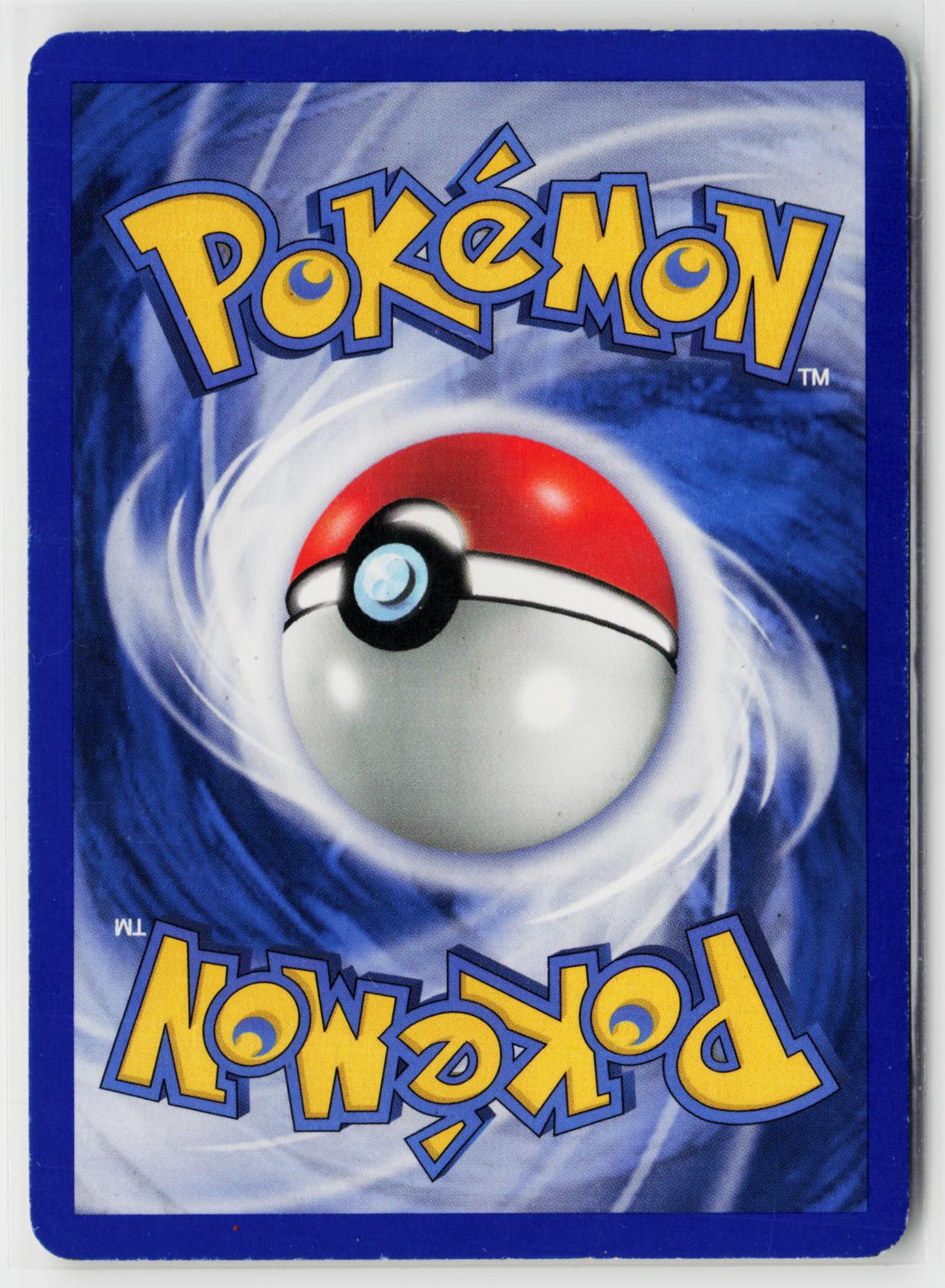 Team Magma's Rhydon 11/95 Team Magma vs Team Aqua NM Holo R Pokemon