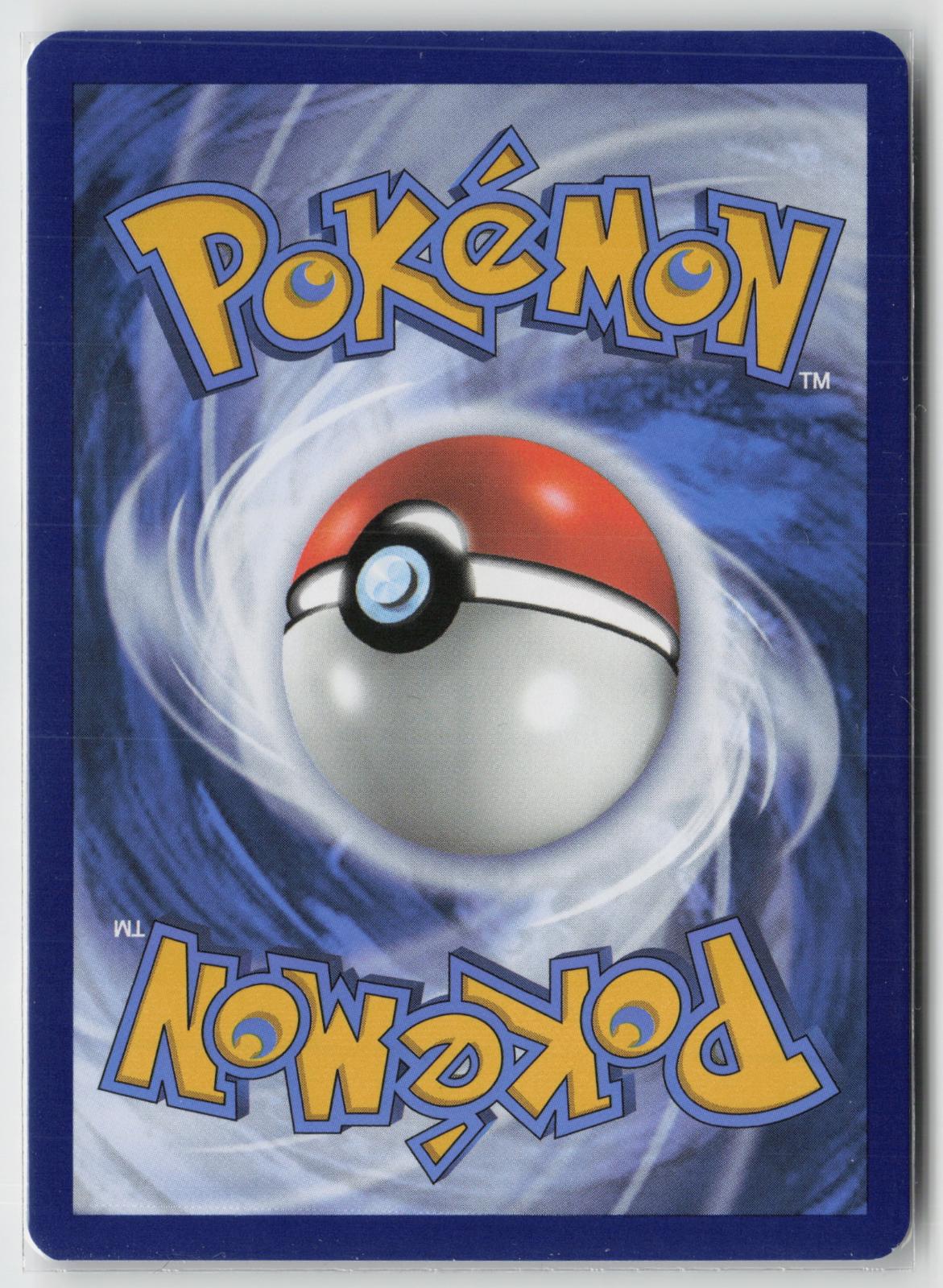 Jynx ex 124/165 Double Rare 151 Pokemon NM