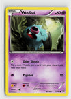 Woobat 71/162 BREAKthrough NM C Pokemon