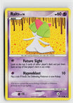 Ralts 89/127 Platinum NM C Pokemon