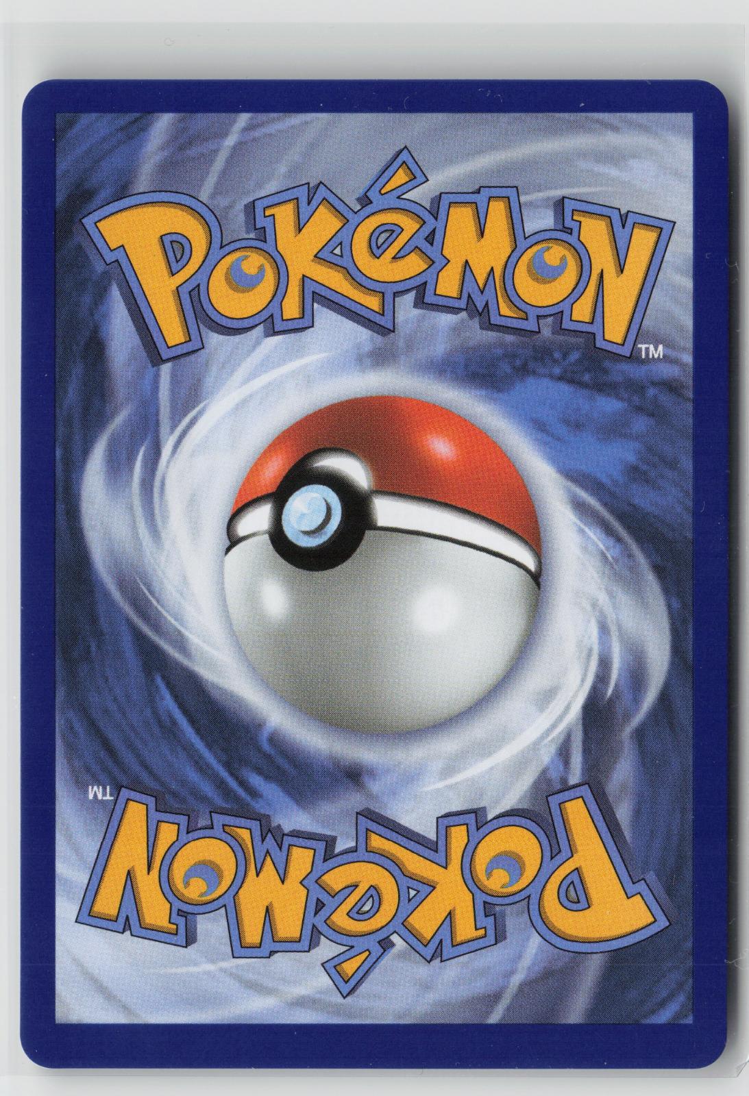 Fomantis 085/084 Pitch Black NM Illustration Rare Holo Pokemon