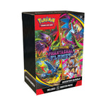 (1 PER PERSON LIMIT) POKÉMON Phantasmal Flames Booster Bundle