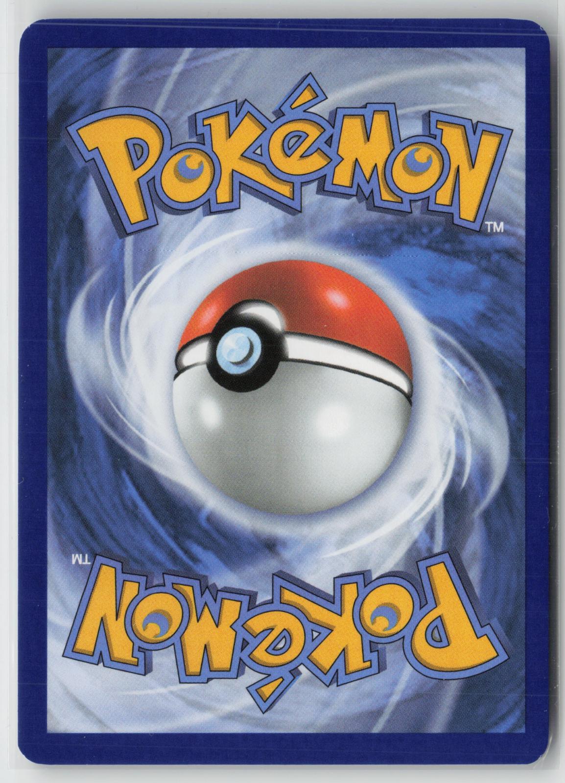 Zoroark White Flare Stamped 062/086 Holo Pokemon NM