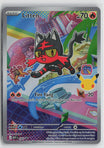 Litten 044 ME: Mega Evolution Promo NM Holo P Pokemon